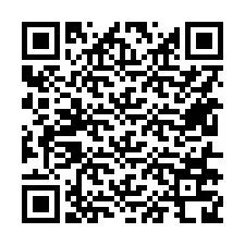 QR Code for Phone number +15616728347