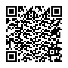 QR Code for Phone number +15616926933