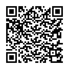 QR Code for Phone number +15617170200