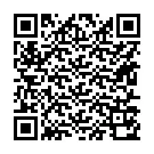 QR Code for Phone number +15617170225