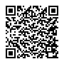 电话号码二维码 +15618070978