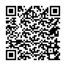 电话号码二维码 +15618150017