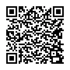 QR Code for Phone number +15618292376
