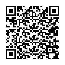 QR Code for Phone number +15619294213