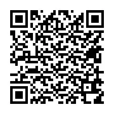 QR Code for Phone number +15619618063