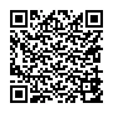 QR Code for Phone number +15619852884