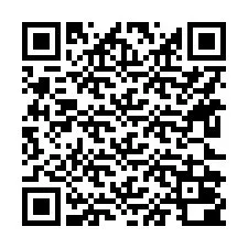 QR-Code für Telefonnummer +15622000000