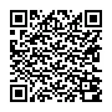 QR Code for Phone number +15622000004
