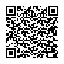 QR Code for Phone number +15622000012