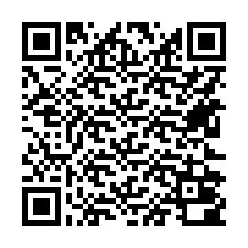 QR Code for Phone number +15622000017