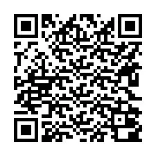 QR Code for Phone number +15622000020