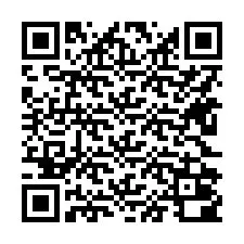 QR Code for Phone number +15622000022