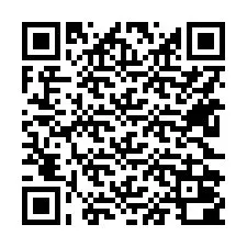 QR Code for Phone number +15622000023