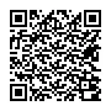 QR-Code für Telefonnummer +15622000027