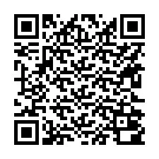 QR Code for Phone number +15622000040