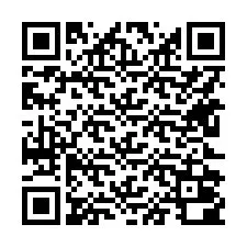 QR-код для номера телефона +15622000046