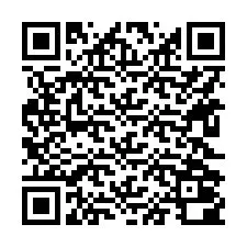 QR Code for Phone number +15622000370