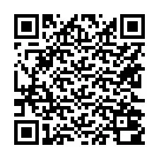 QR Code for Phone number +15622000949