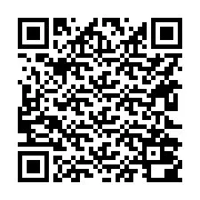 QR Code for Phone number +15622000950