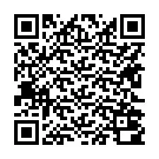 QR Code for Phone number +15622000952