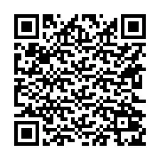QR Code for Phone number +15622025644