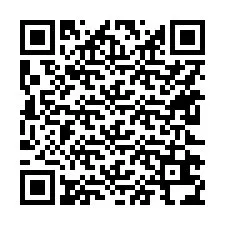QR Code for Phone number +15622634058