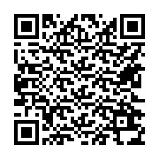 QR Code for Phone number +15622634647