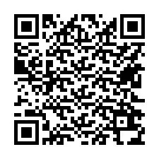 QR Code for Phone number +15622634657