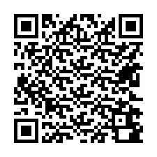 QR Code for Phone number +15622680117