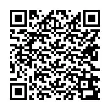 QR Code สำหรับหมายเลขโทรศัพท์ +15622693026