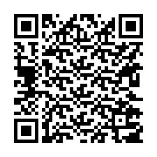 QR Code for Phone number +15622707980