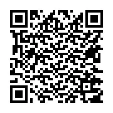 QR Code for Phone number +15622707983