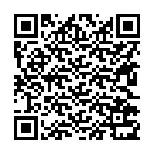 QR-код для номера телефона +15622731930