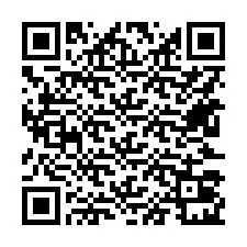 QR Code for Phone number +15623021087