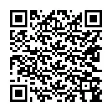 QR Code for Phone number +15623144338