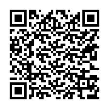 Kode QR untuk nomor Telepon +15623176004