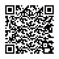 QR-code voor telefoonnummer +15623290486