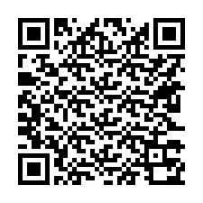 Kode QR untuk nomor Telepon +15623370068