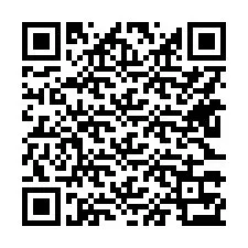 Codice QR per il numero di telefono +15623373026