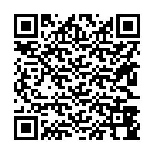QR Code for Phone number +15623844831