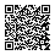 QR Code for Phone number +15624754190
