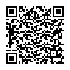 Kode QR untuk nomor Telepon +15625135551