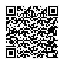 QR Code for Phone number +15625720753