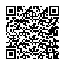 QR Code for Phone number +15629249207