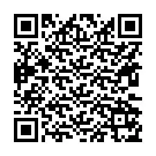 QR-koodi puhelinnumerolle +15632175610