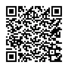 QR Code สำหรับหมายเลขโทรศัพท์ +15632352039