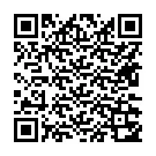 Kod QR dla numeru telefonu +15632352046