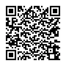 QR-code voor telefoonnummer +15632640802