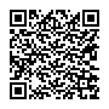 电话号码二维码 +15632779030