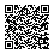 電話番号のQRコード +15635627001